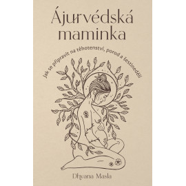 Ájurvédská maminka