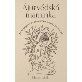 Ájurvédská maminka