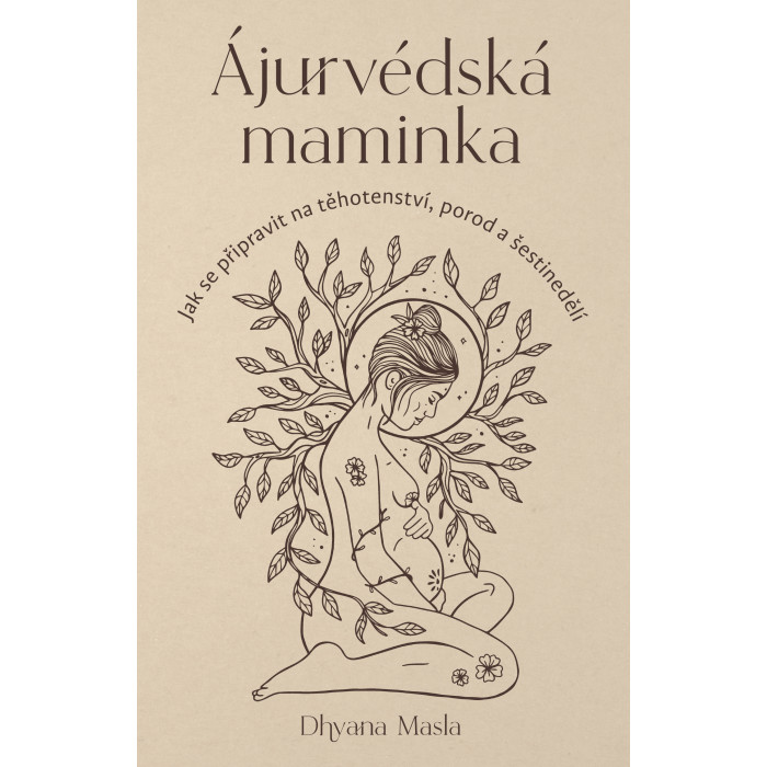Ájurvédská maminka