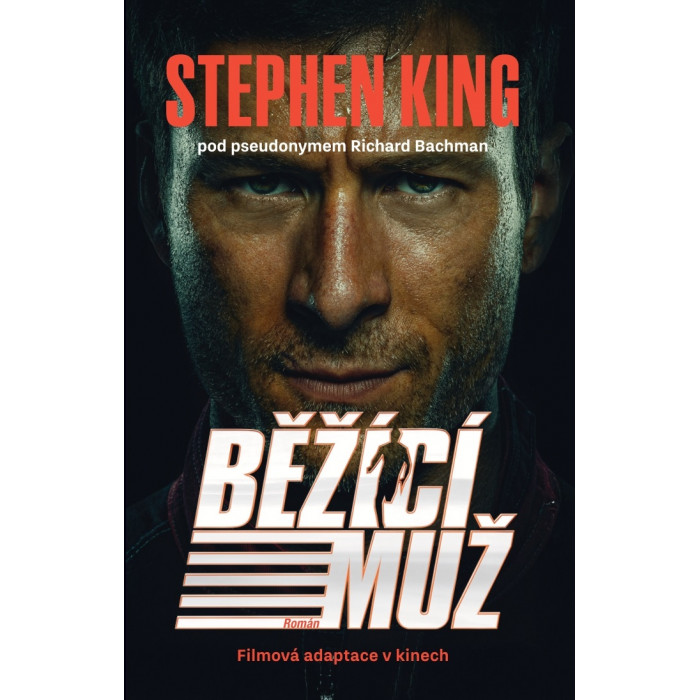 Běžící muž