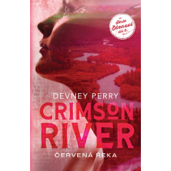 Crimson River - Červená řeka