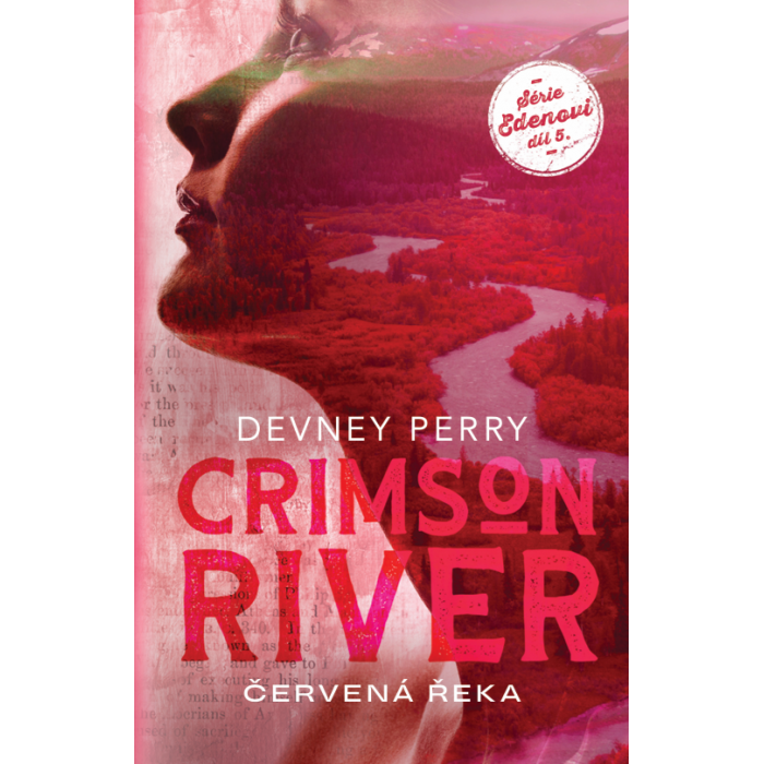 Crimson River - Červená řeka