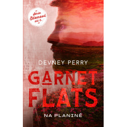 Garnet Flats - Na planině