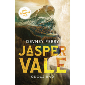 Jasper Vale - Údolí stínů
