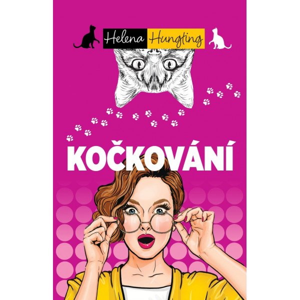 Kočkování