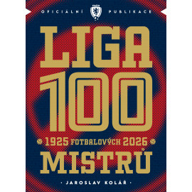 Liga 100 mistrů