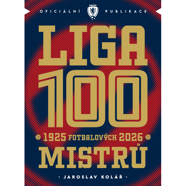 Liga 100 mistrů