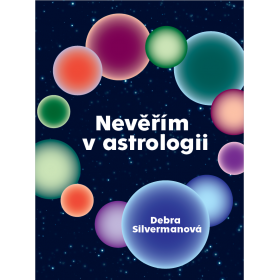 Nevěřím v astrologii