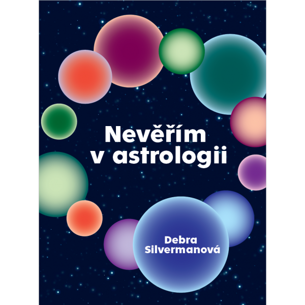Nevěřím v astrologii