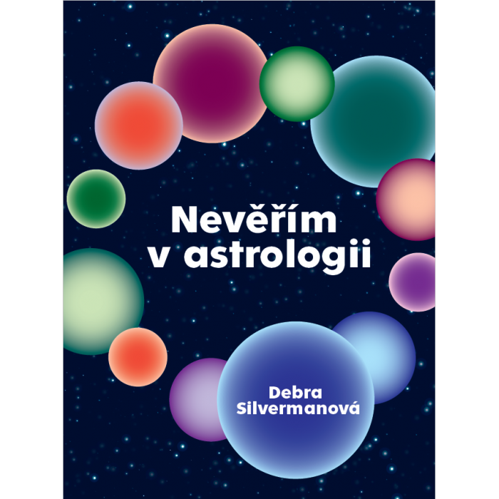 Nevěřím v astrologii