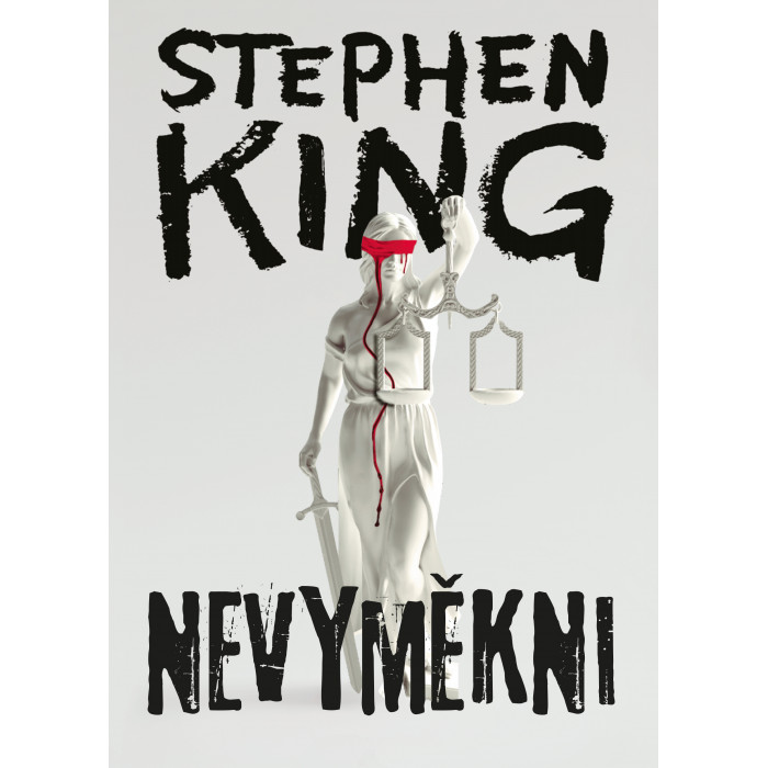 Nevyměkni Nevyměkni