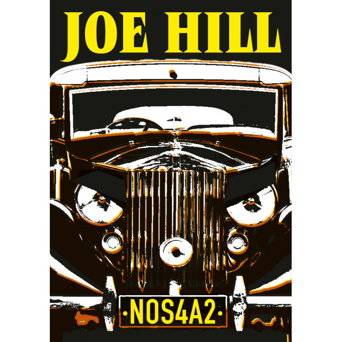 NOS4A2