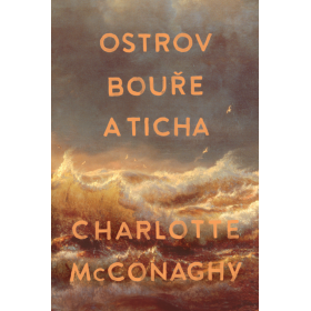 Ostrov bouře a ticha