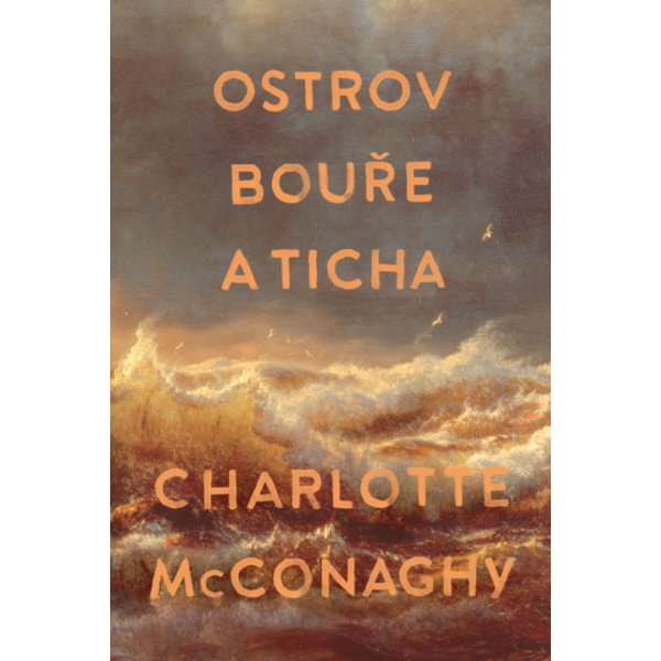 Ostrov bouře a ticha