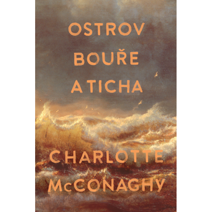 Ostrov bouře a ticha