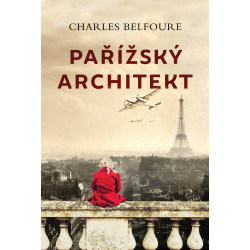 Pařížský architekt
