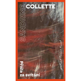 Přišla za svítání