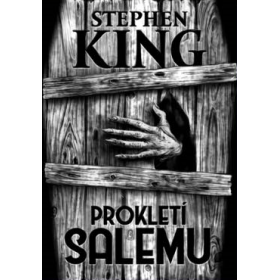 Prokletí Salemu - speciálka