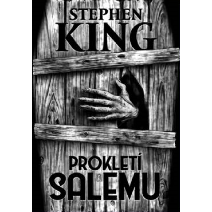 Prokletí Salemu - speciálka