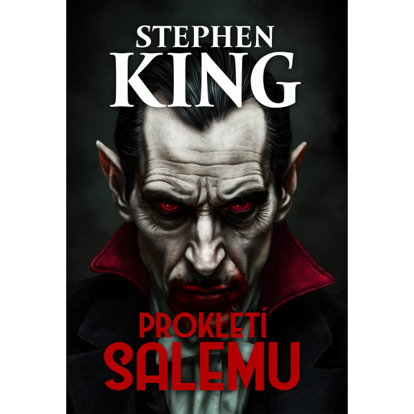Prokletí Salemu
