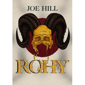 Rohy