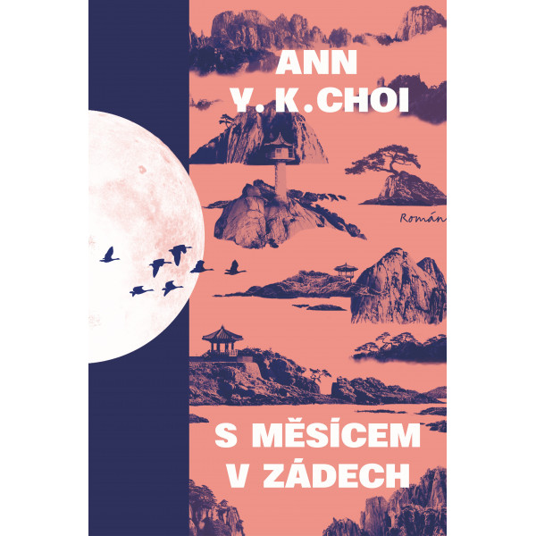 S měsícem v zádech