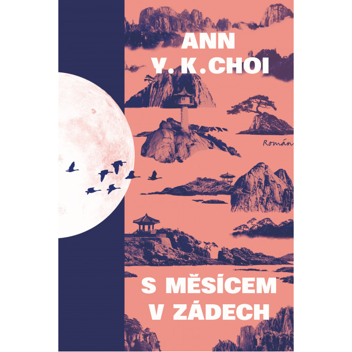 S měsícem v zádech