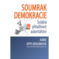 Soumrak demokracie