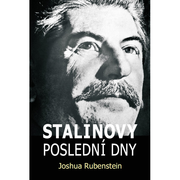 Stalinovy poslední dny