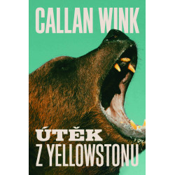 Útěk z Yellowstonu