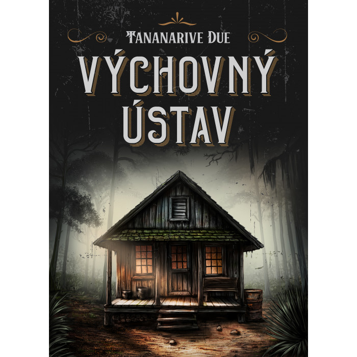 Výchovný ústav
