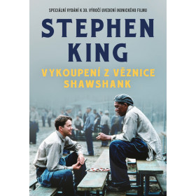 Vykoupení z věznice Shawshank