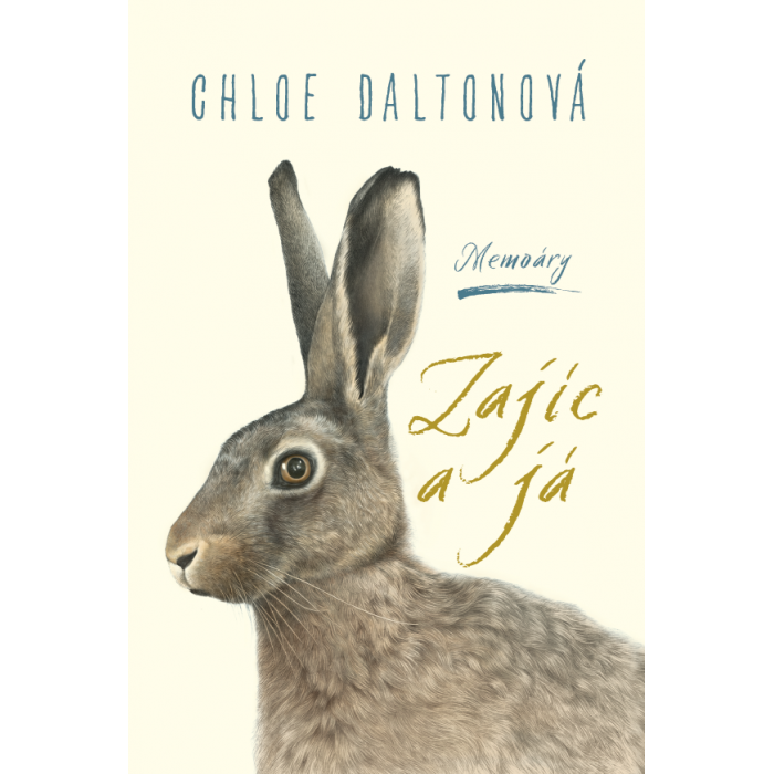 Zajíc a já