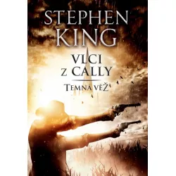 Temná věž V. - Vlci z Cally