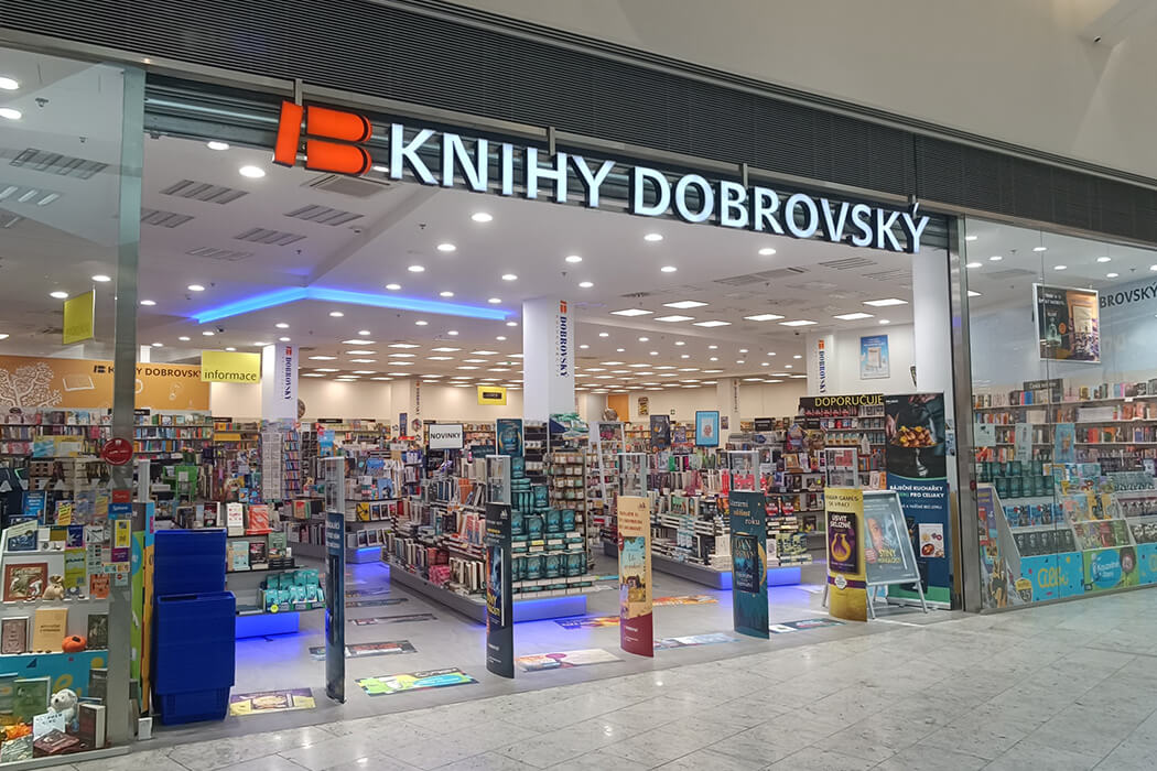 Hradec Králové - Aupark